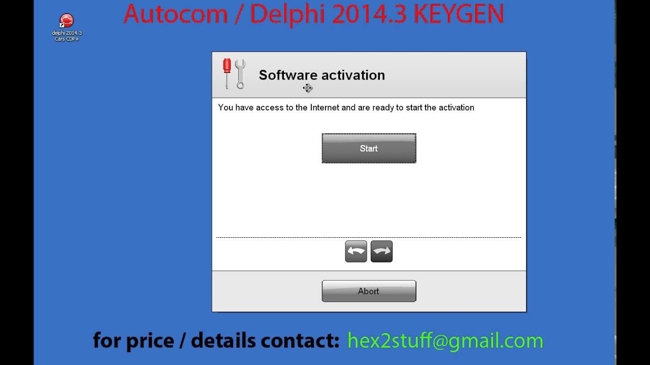 Delphi Ds150e Keygen For Mac
